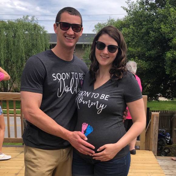 Meet your Posher, Michaela - Picture 1 of 1